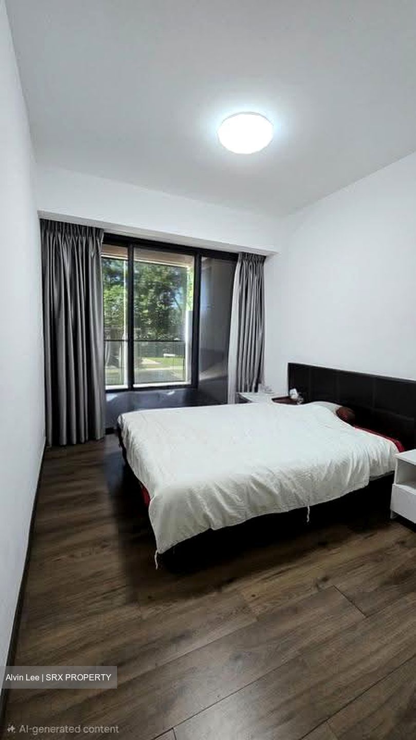 Lake Grande (D22), Condominium #625524211